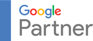 Google partner Logo
