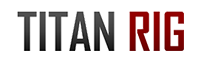 Titan rig logo