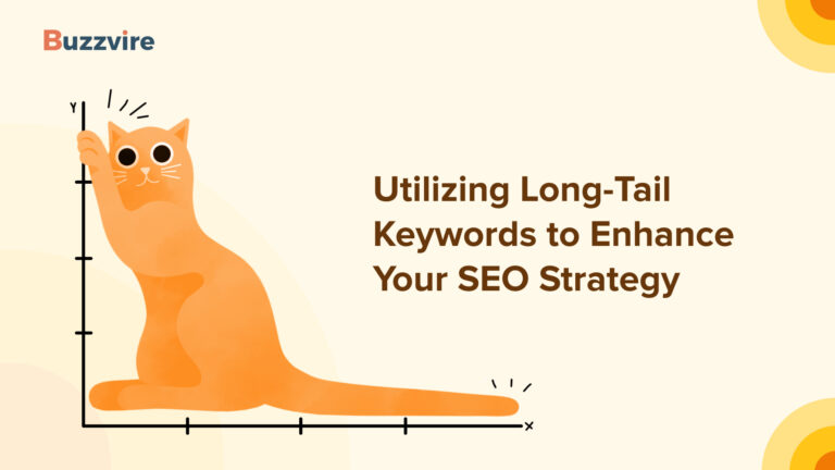 The Benefits of Long-Tail Keywords for Your SEO Strategy