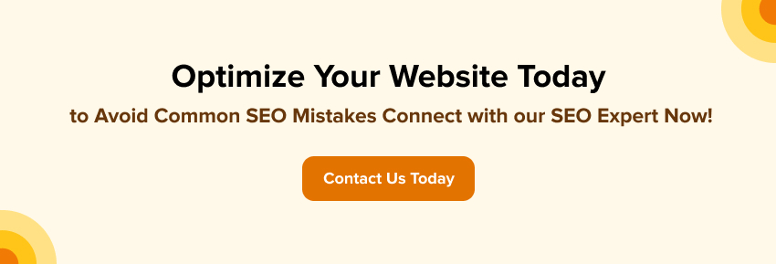 Get Optimize your website today 