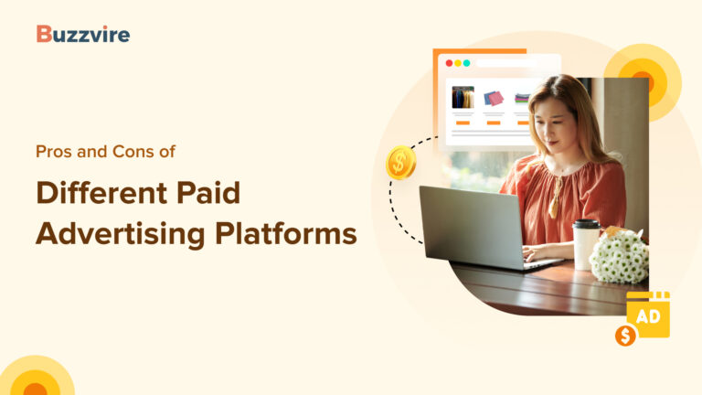 Pros and Cons of Different Paid Advertising Platforms