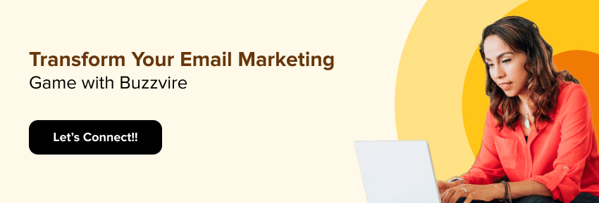 Transform your email marketing game