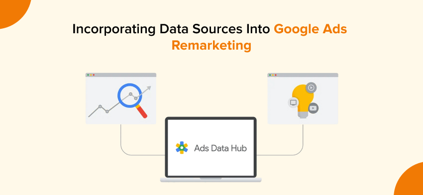 Incorporating Data Sources Into Google Ads