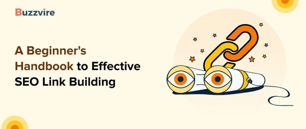 Guide to effective SEO link building