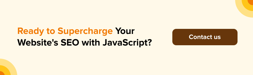 Contact us - Superchagre Your Website's SEO With JavaScript