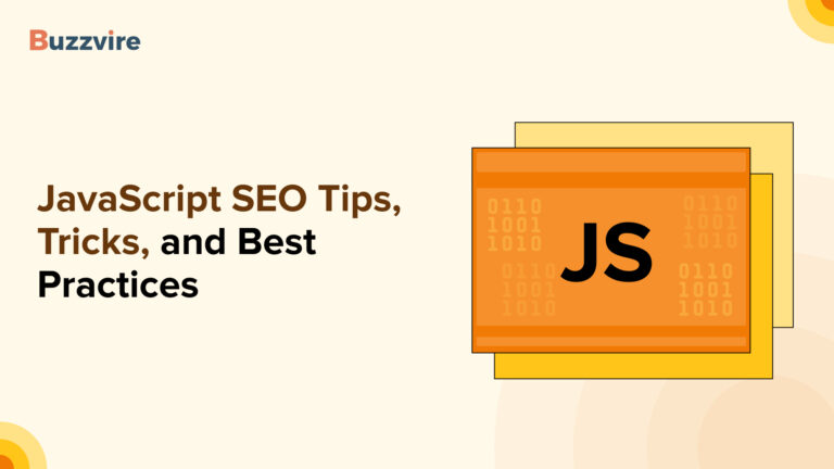 JavaScript SEO: How to Optimize JS for Search Engines