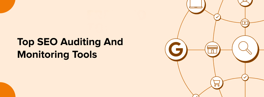 Top Seo Auditing And Monitoring Tools
