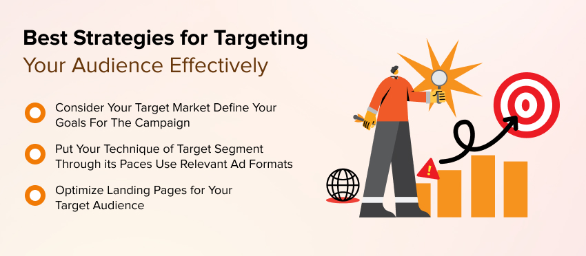 Best Strategies For Targeting Your Audience Effectively

