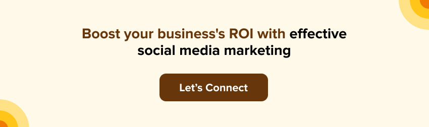Boost Your Business's Roi With Effective Social Media Marketing
