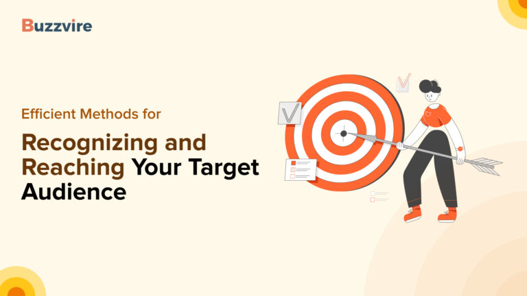 Effective Ways to Identify and Target Your Ideal Audience