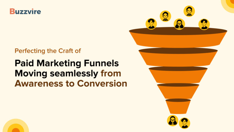 Mastering the Art of Paid Marketing Funnels: From Awareness to Conversion