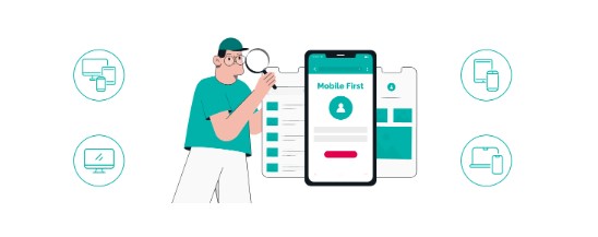 Prioritize Mobile-First Content

