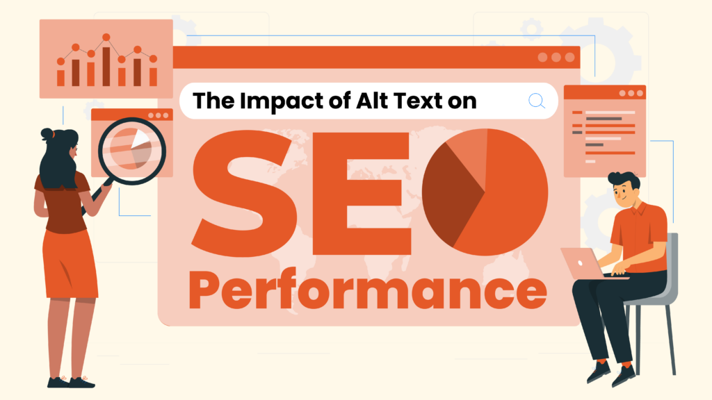 The Impact of Alt Text on SEO Performance